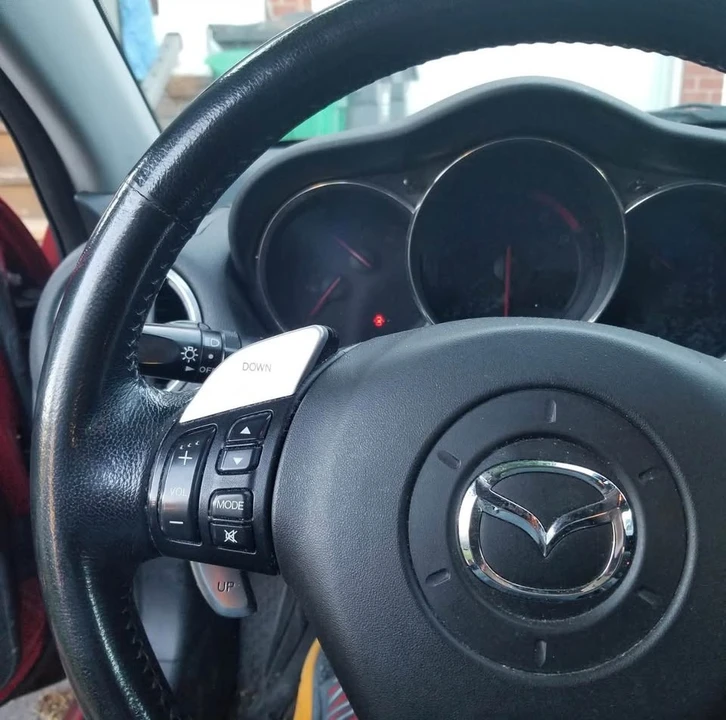 2007 Mazda RX-8 1st Gen - Image 6 of 9