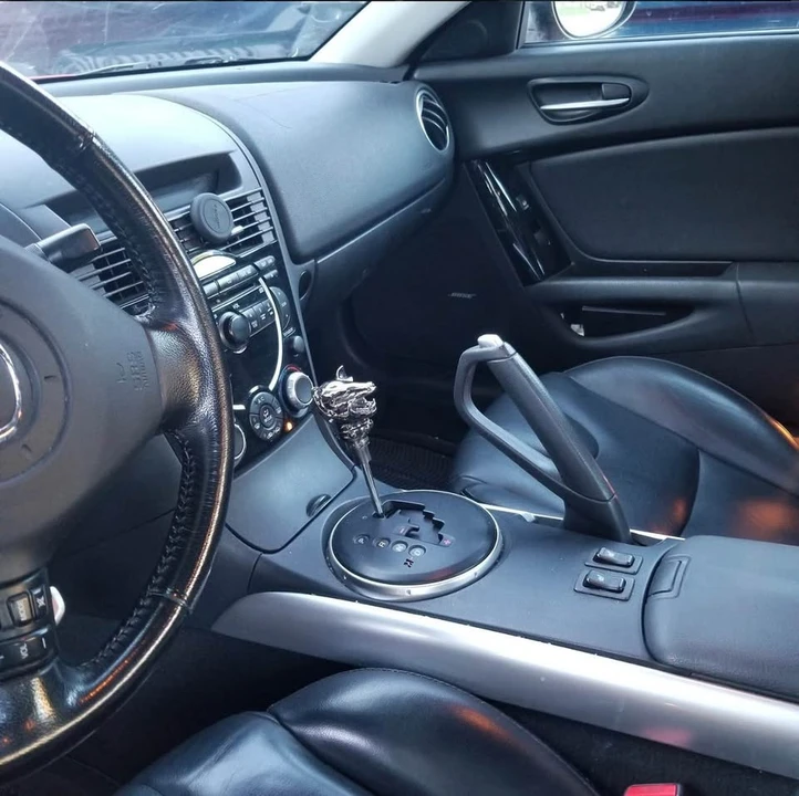 2007 Mazda RX-8 1st Gen - Image 8 of 9