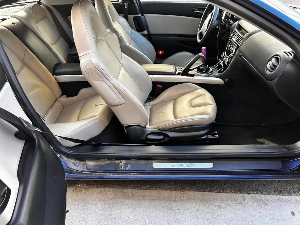2007 Mazda RX-8 1st Gen - Image 7 of 9