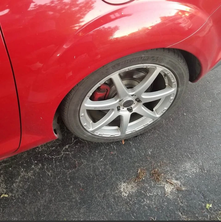 2007 Mazda RX-8 1st Gen - Image 9 of 9