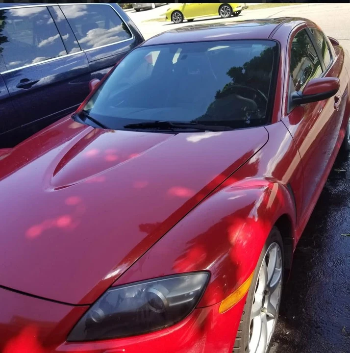 2007 Mazda RX-8 1st Gen - Image 3 of 9