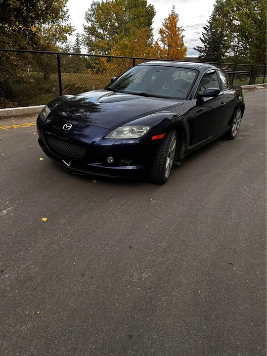 2007 Mazda RX-8 1st Gen - Image 5 of 9