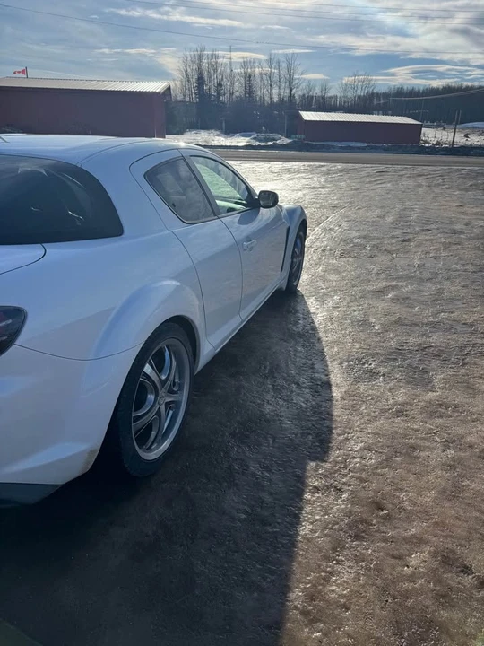 2007 Mazda RX-8 1st Gen - Image 3 of 5