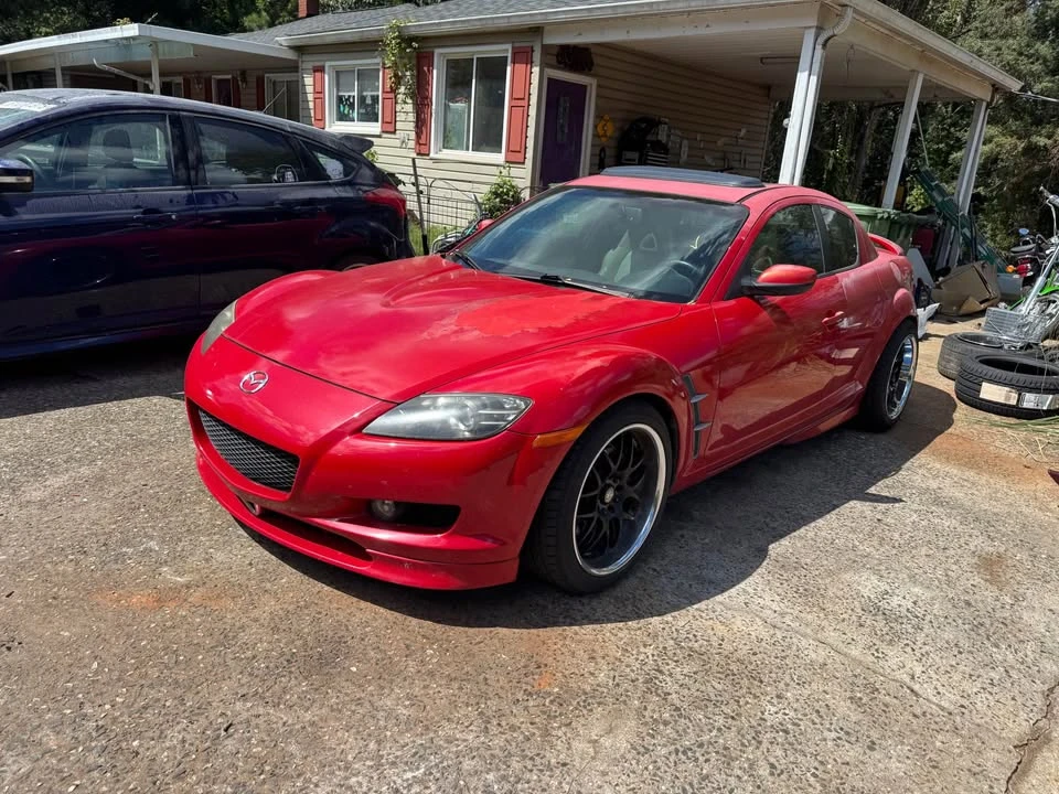 2007 Mazda RX-8 1st Gen - Image 3 of 7