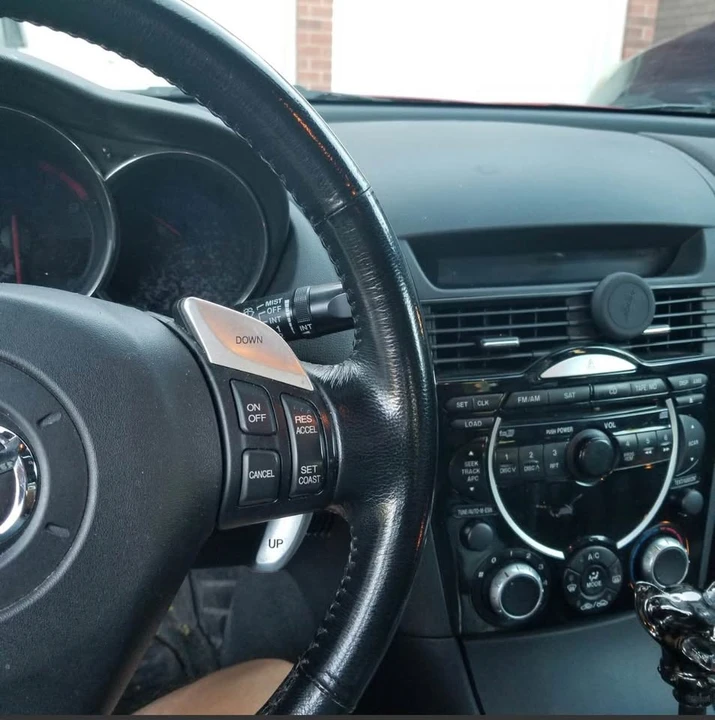 2007 Mazda RX-8 1st Gen - Image 7 of 9