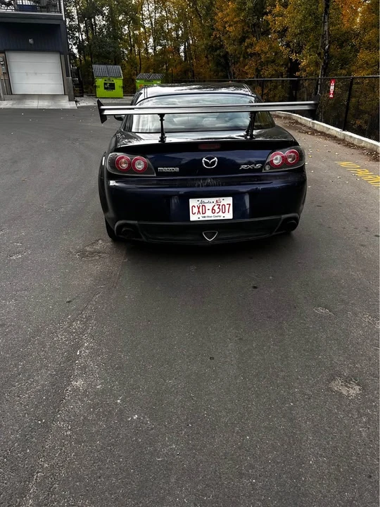 2007 Mazda RX-8 1st Gen - Image 3 of 9