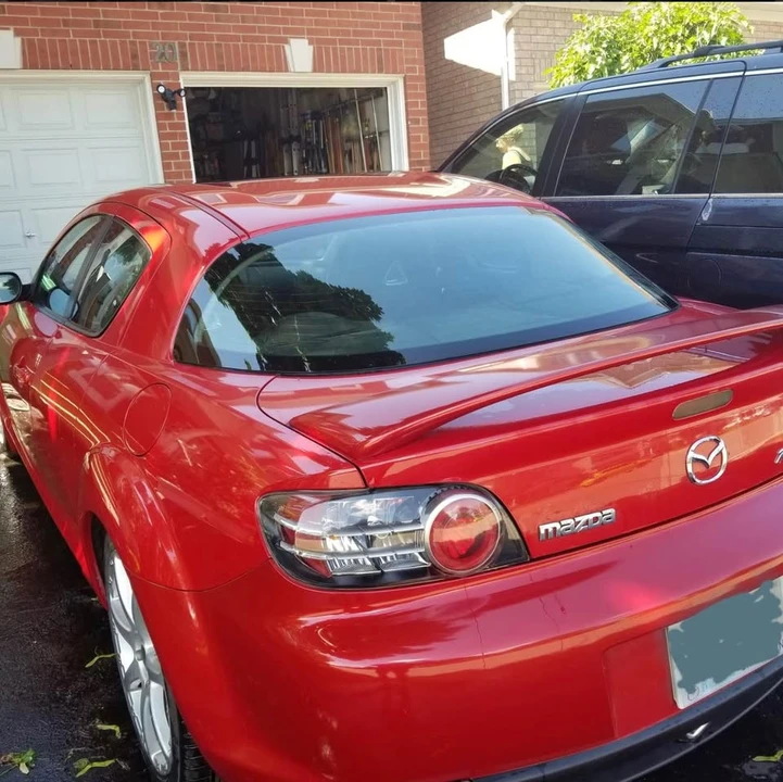 2007 Mazda RX-8 1st Gen - Image 4 of 9