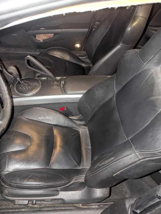 2007 Mazda RX-8 1st Gen - Image 9 of 12