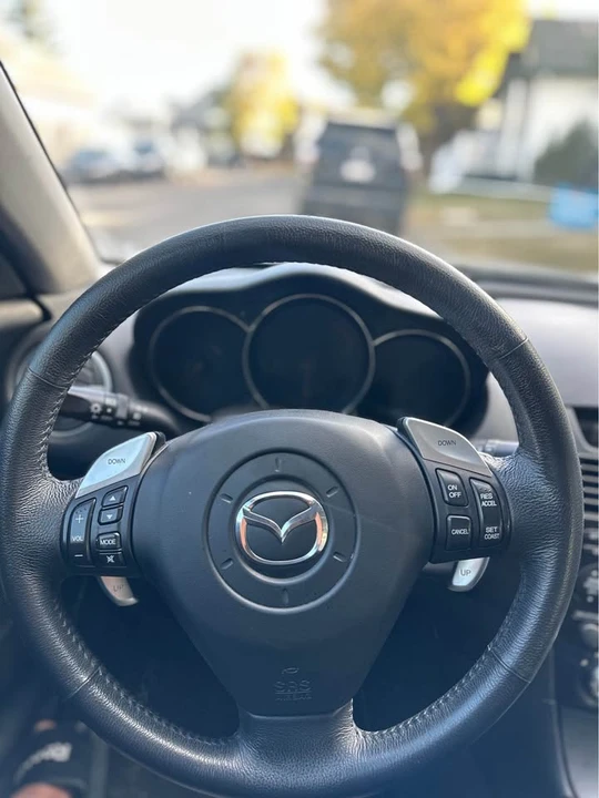 2007 Mazda RX-8 1st Gen - Image 12 of 12