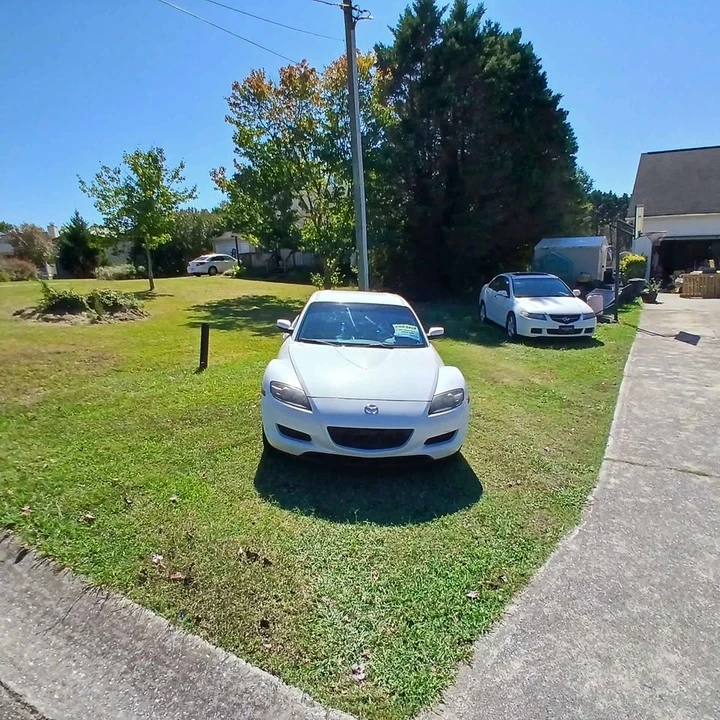 2007 Mazda RX-8 1st Gen - Image 4 of 10
