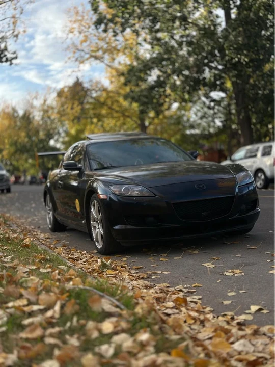 2007 Mazda RX-8 1st Gen - Image 2 of 12