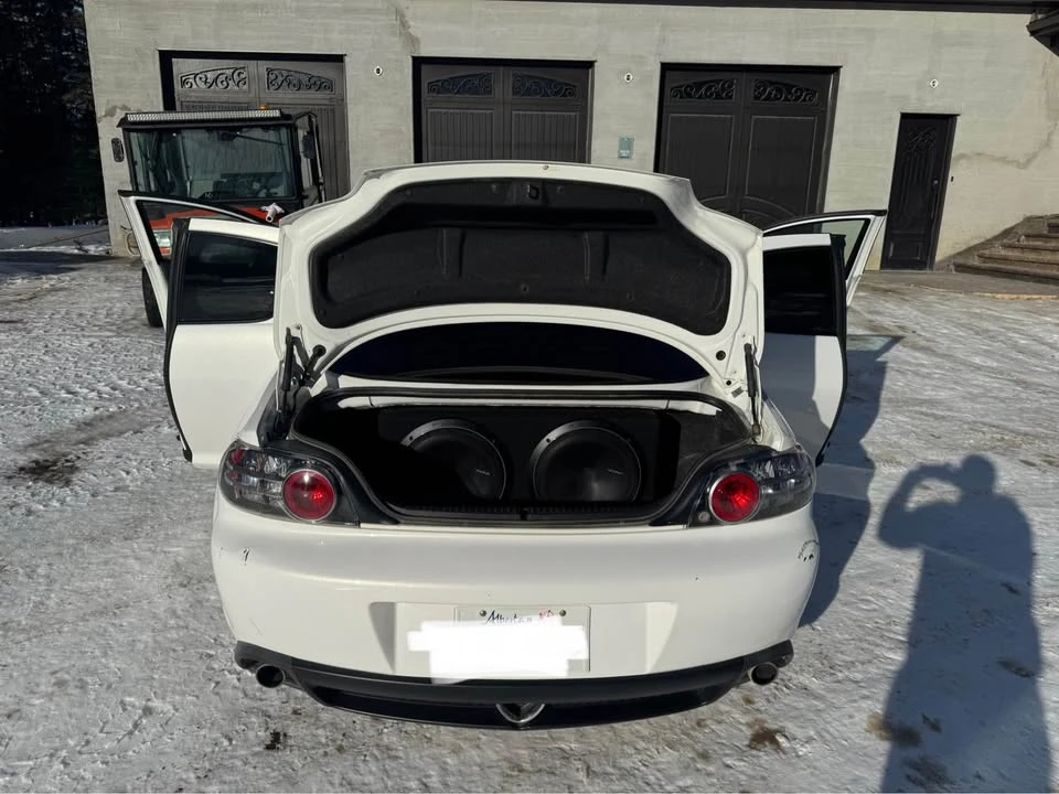 2007 Mazda RX-8 1st Gen - Image 5 of 5