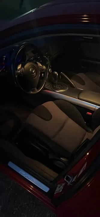 2007 Mazda RX-8 1st Gen - Image 5 of 6