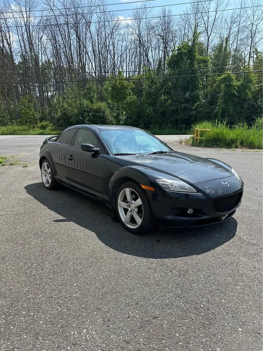 2007 Mazda RX-8 1st Gen - Image 6 of 13