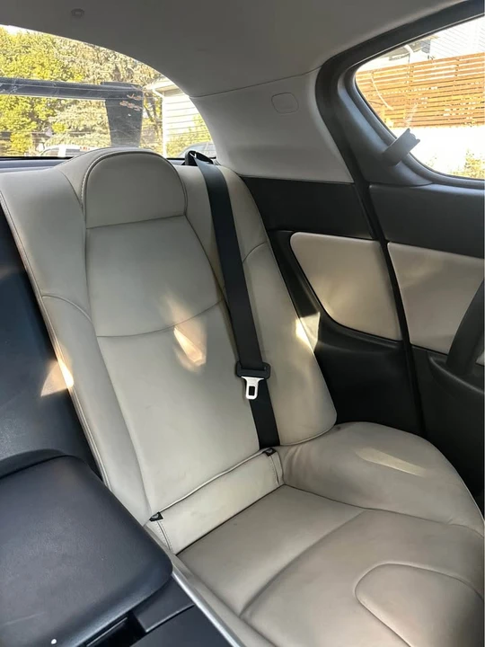 2007 Mazda RX-8 1st Gen - Image 8 of 12
