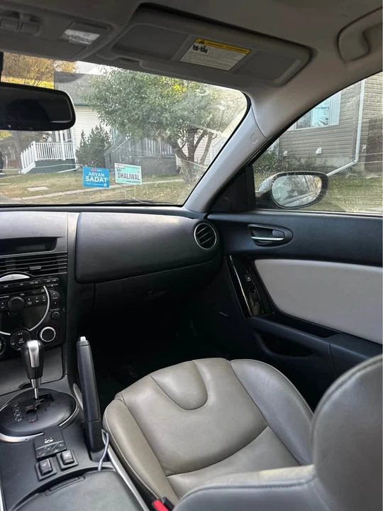 2007 Mazda RX-8 1st Gen - Image 11 of 12