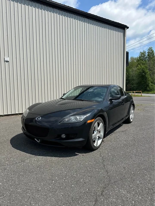2007 Mazda RX-8 1st Gen - Image 2 of 13