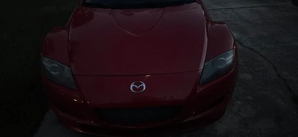 2007 Mazda RX-8 1st Gen - Image 2 of 6