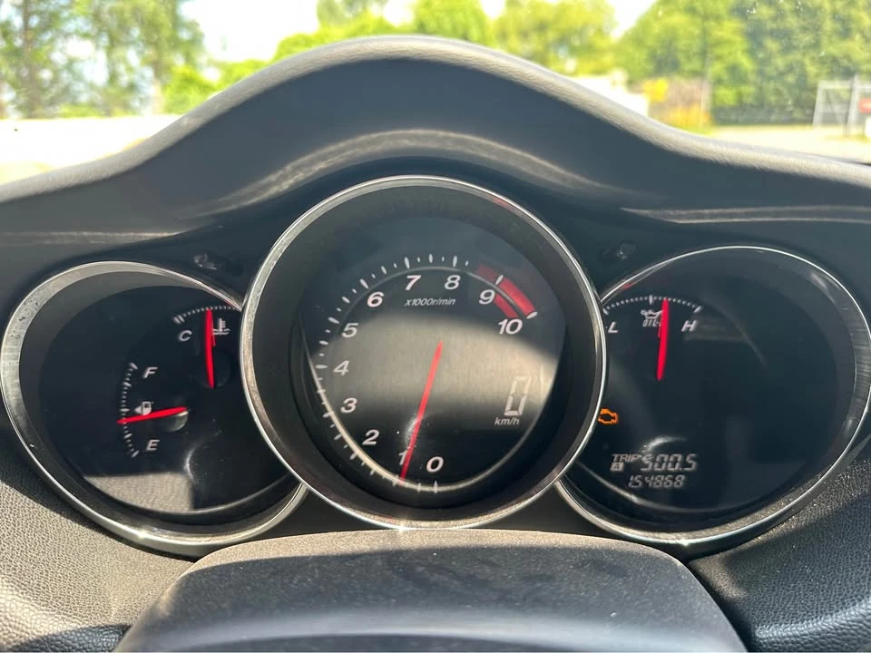 2007 Mazda RX-8 1st Gen - Image 12 of 13