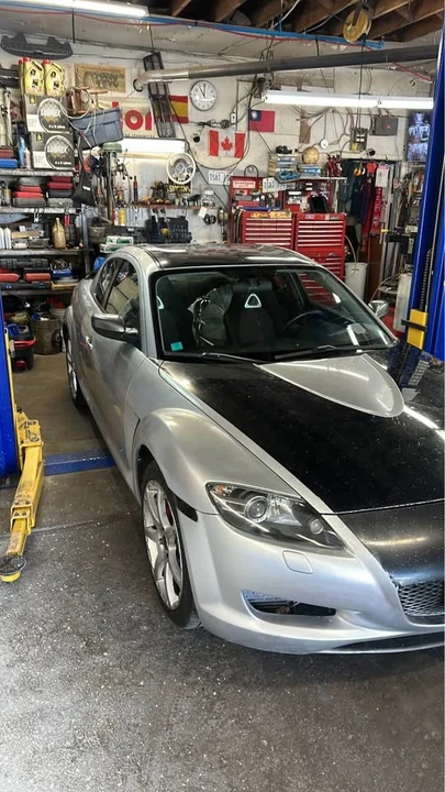 2007 Mazda RX-8 1st Gen - Image 5 of 15