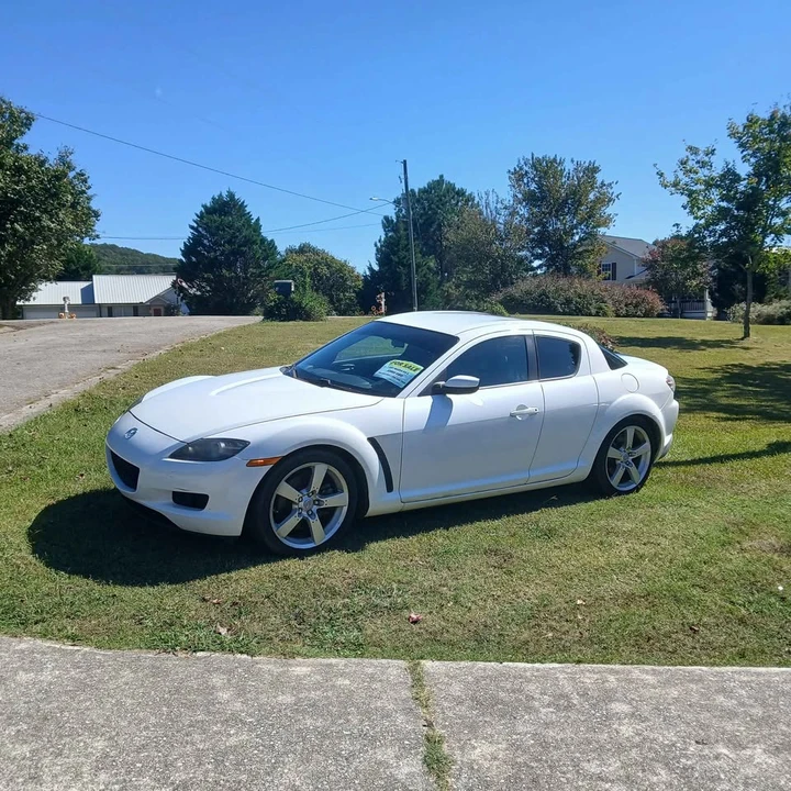 2007 Mazda RX-8 1st Gen - Image 3 of 10
