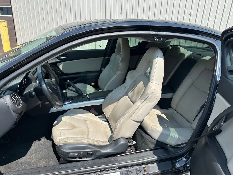 2007 Mazda RX-8 1st Gen - Image 10 of 13