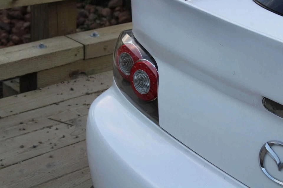 2007 Mazda RX-8 1st Gen - Image 7 of 8