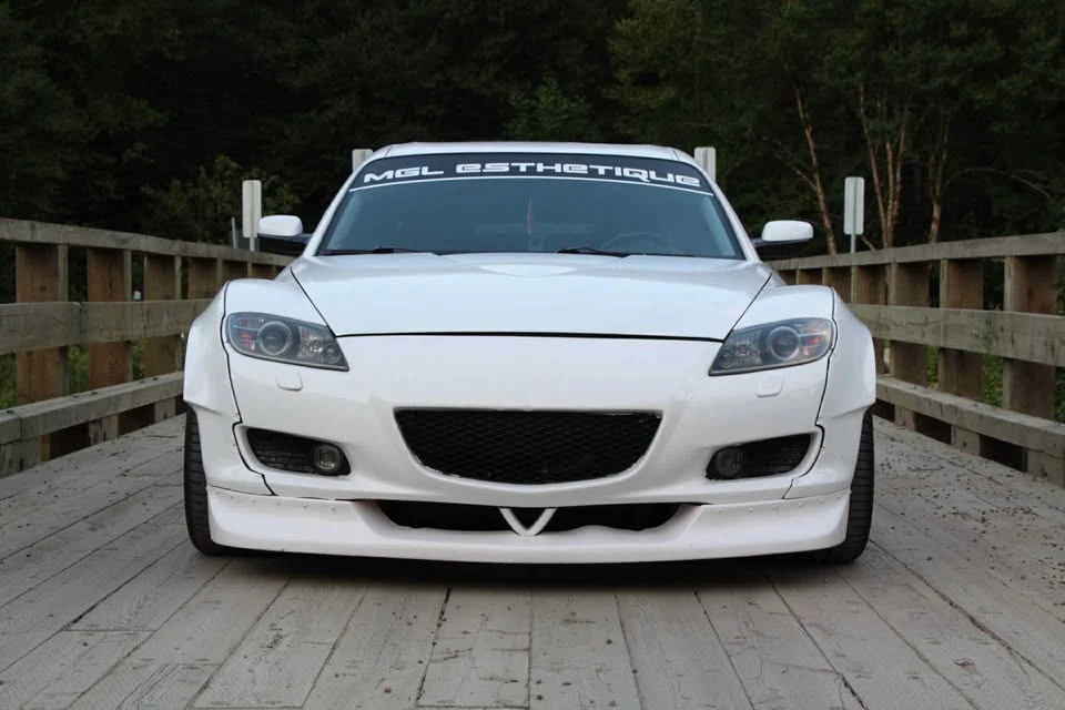 2007 Mazda RX-8 1st Gen - Image 3 of 8