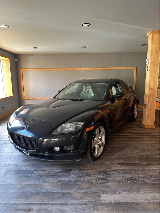 2007 Mazda RX-8 1st Gen - Image 13 of 13