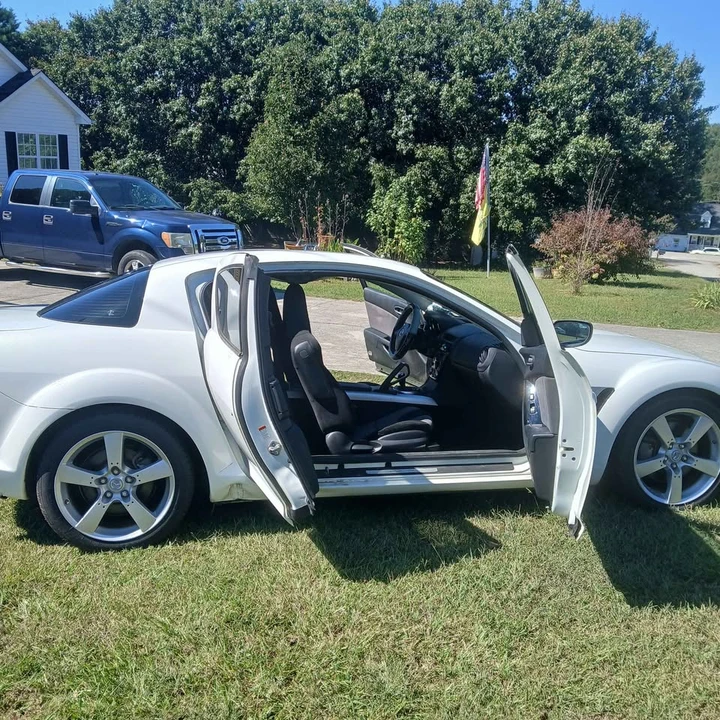 2007 Mazda RX-8 1st Gen - Image 5 of 10