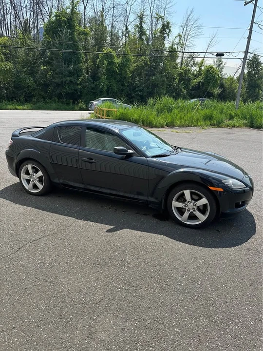 2007 Mazda RX-8 1st Gen - Image 5 of 13