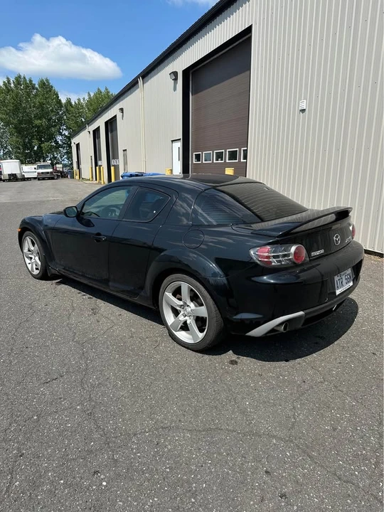 2007 Mazda RX-8 1st Gen - Image 3 of 13