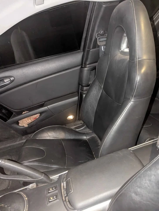 2007 Mazda RX-8 1st Gen - Image 11 of 12