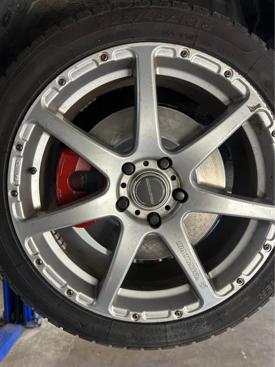 2007 Mazda RX-8 1st Gen - Image 15 of 15