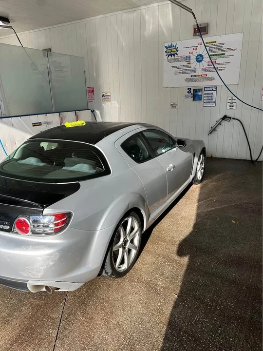2007 Mazda RX-8 1st Gen - Image 8 of 15