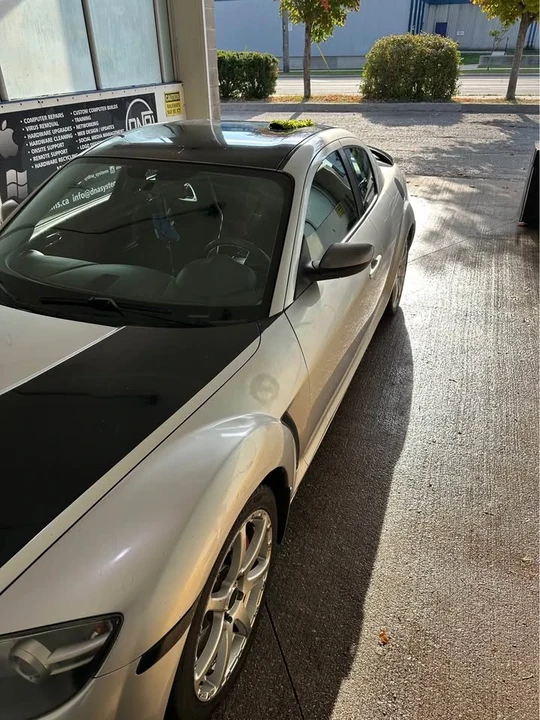 2007 Mazda RX-8 1st Gen - Image 10 of 15