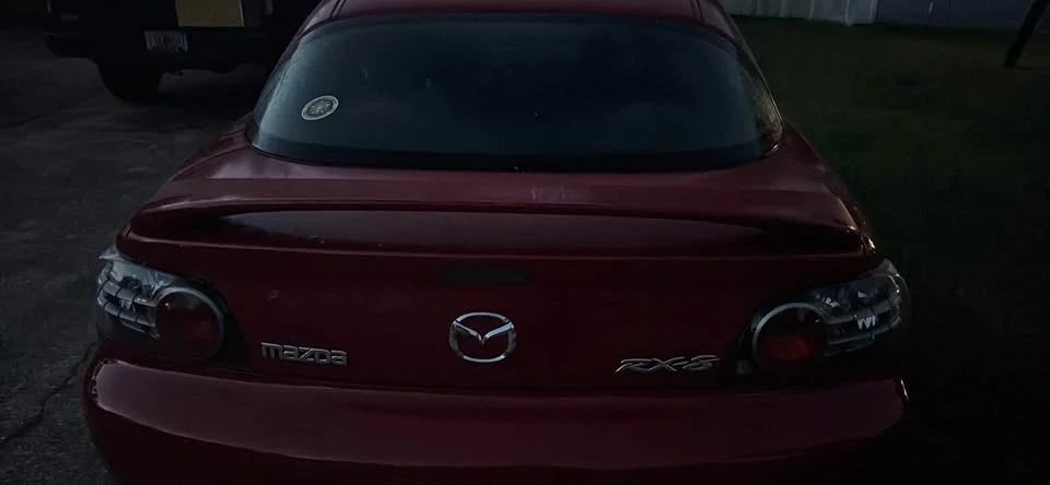 2007 Mazda RX-8 1st Gen - Image 4 of 6