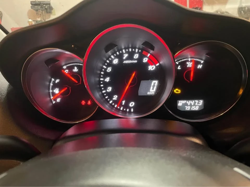 2007 Mazda RX-8 1st Gen - Image 10 of 11