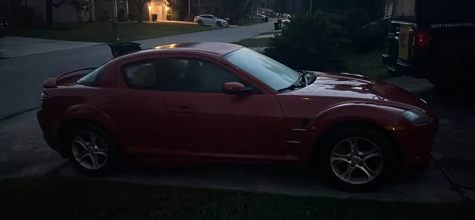 2007 Mazda RX-8 1st Gen - Image 3 of 6