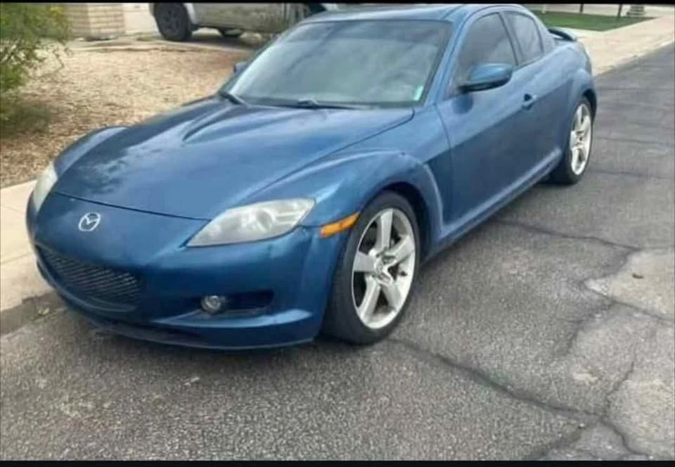 2007 Mazda RX-8 1st Gen - Image 4 of 12