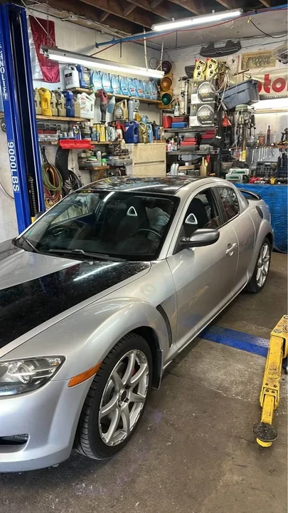 2007 Mazda RX-8 1st Gen - Image 4 of 15