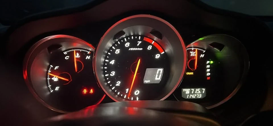2007 Mazda RX-8 1st Gen - Image 6 of 6