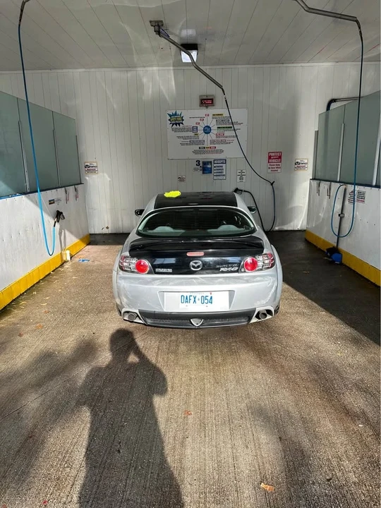 2007 Mazda RX-8 1st Gen - Image 9 of 15
