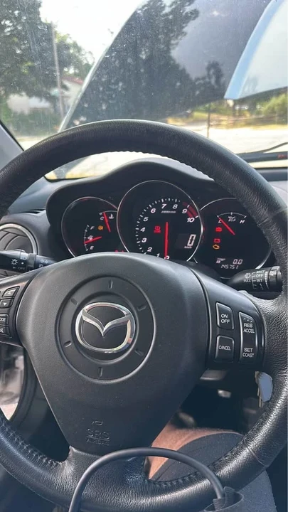 2007 Mazda RX-8 1st Gen - Image 2 of 15