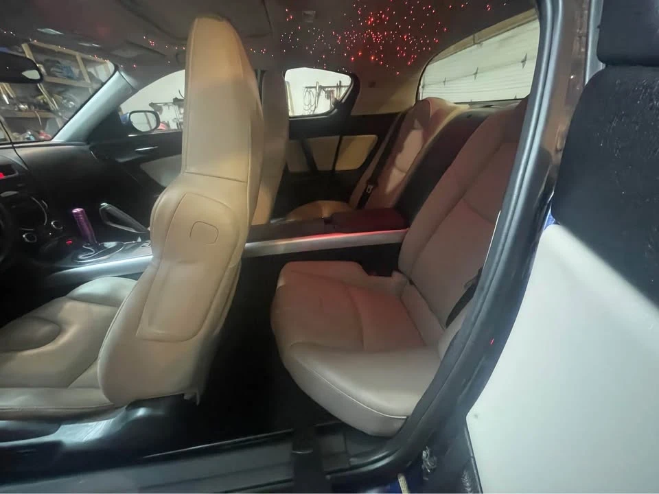 2007 Mazda RX-8 1st Gen - Image 9 of 11
