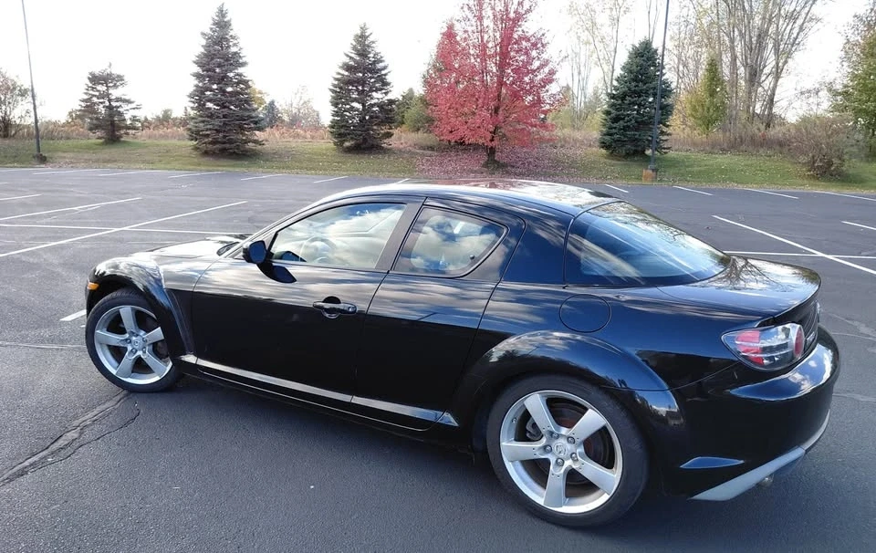 2007 Mazda RX-8 1st Gen - Image 3 of 7