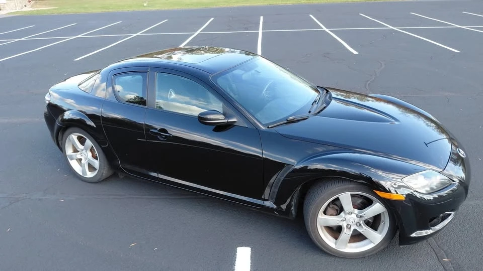 2007 Mazda RX-8 1st Gen - Image 2 of 7