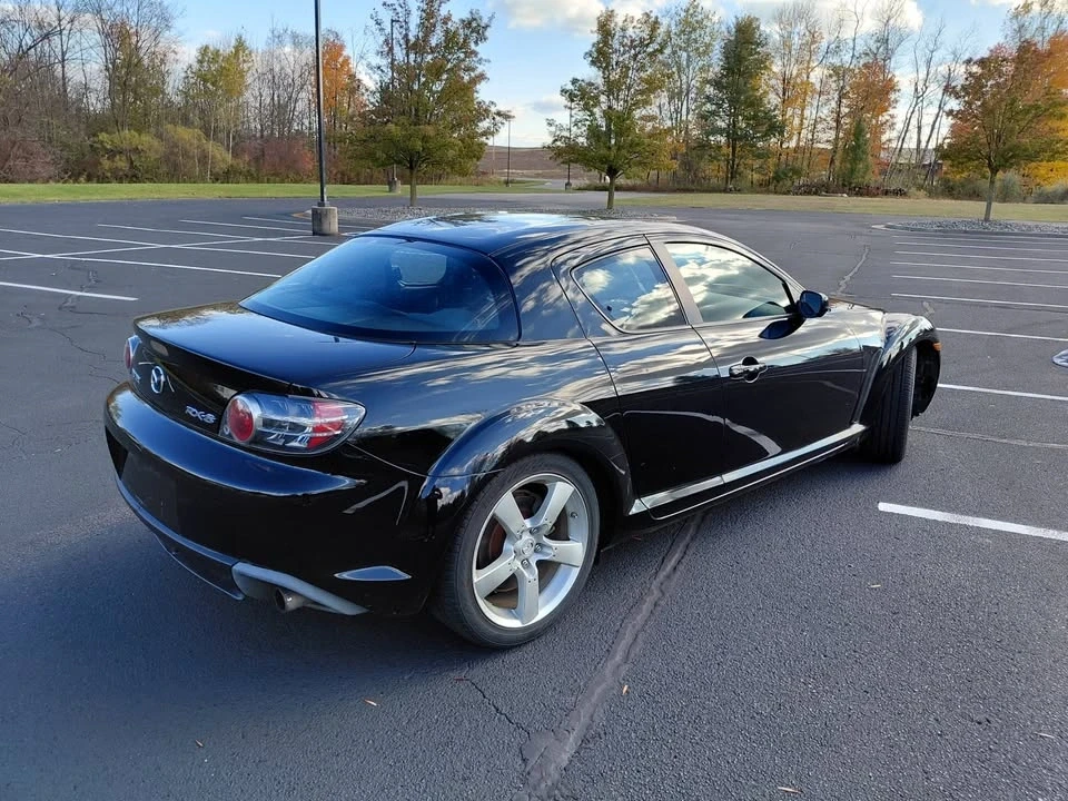 2007 Mazda RX-8 1st Gen - Image 4 of 7