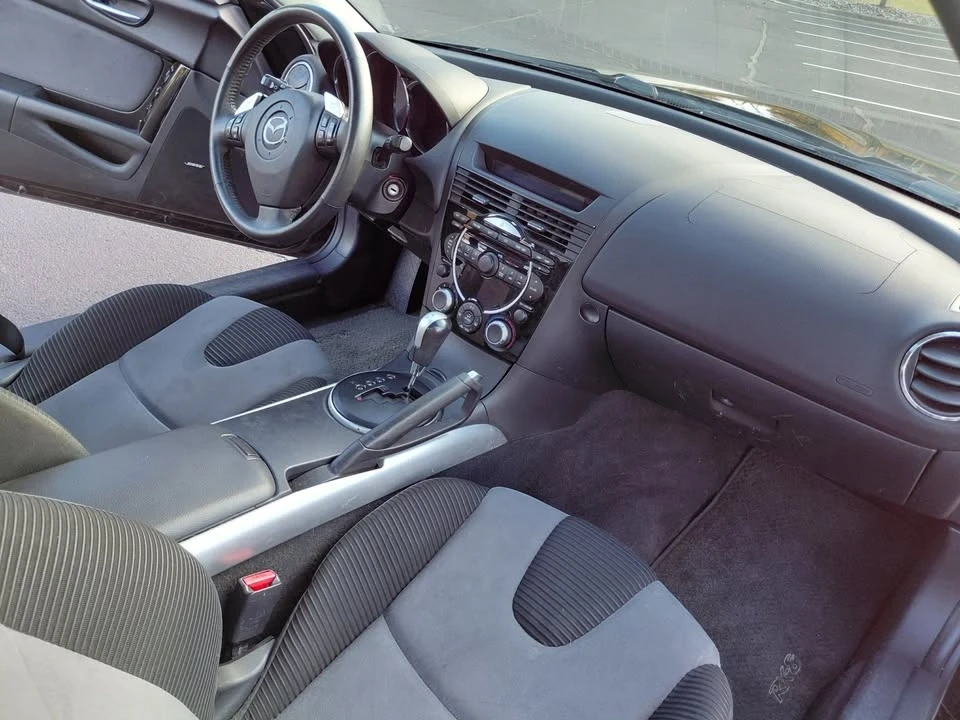 2007 Mazda RX-8 1st Gen - Image 6 of 7