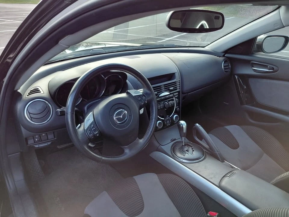 2007 Mazda RX-8 1st Gen - Image 5 of 7